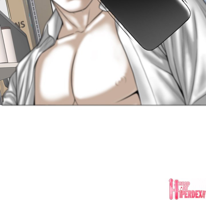 Magnetic Pull Chapter 28 - Page 148