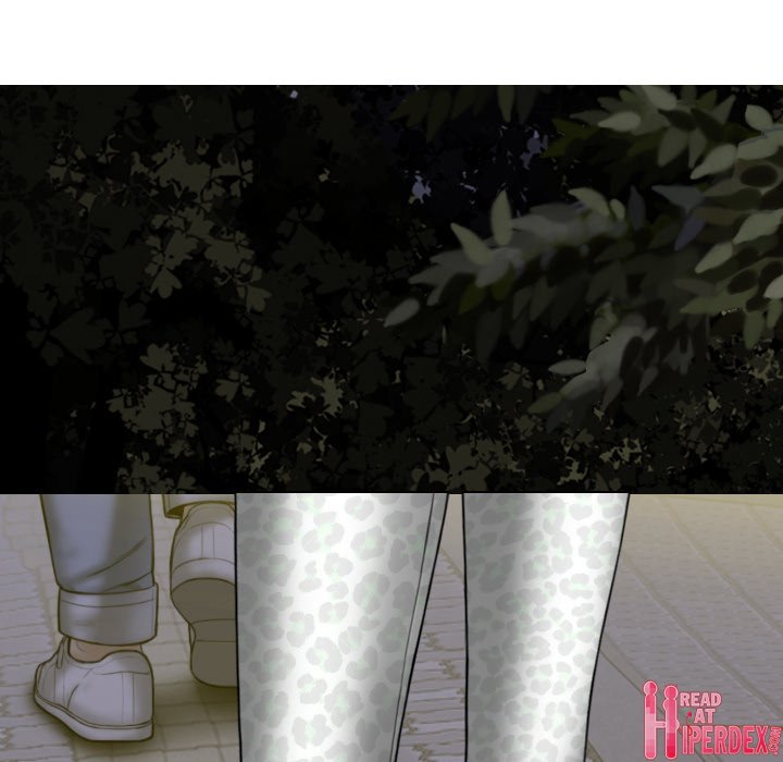 Magnetic Pull Chapter 28 - Page 22