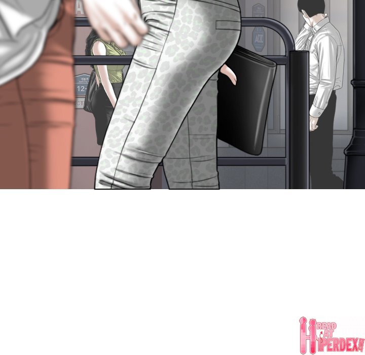 Magnetic Pull Chapter 28 - Page 28