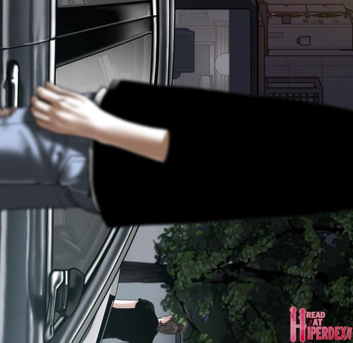 Magnetic Pull Chapter 28 - Page 34