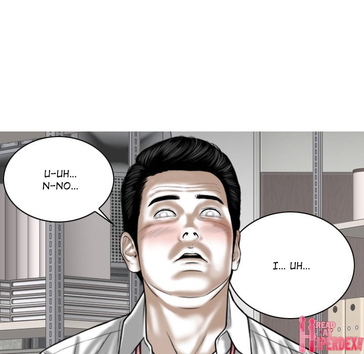 Magnetic Pull Chapter 28 - Page 46