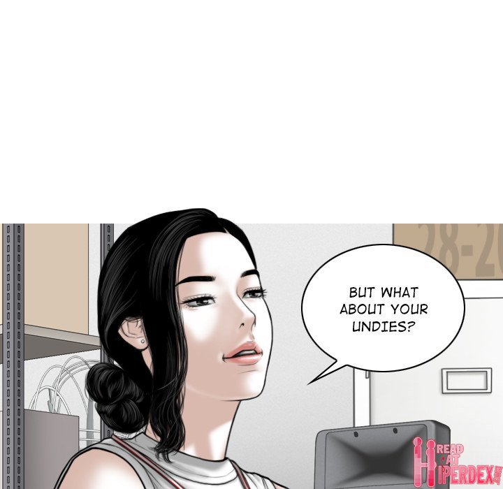 Magnetic Pull Chapter 28 - Page 67