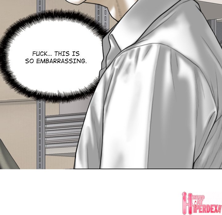 Magnetic Pull Chapter 28 - Page 79