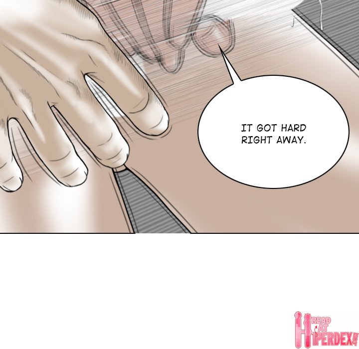 Magnetic Pull Chapter 28 - Page 88