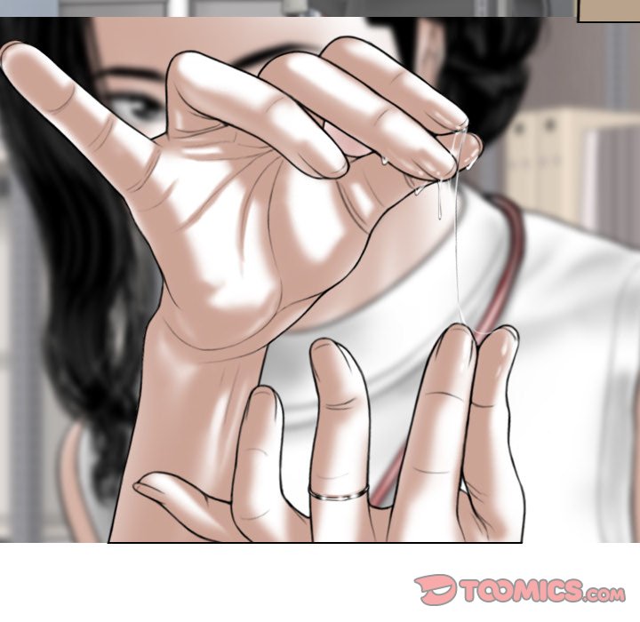 Magnetic Pull Chapter 28 - Page 93