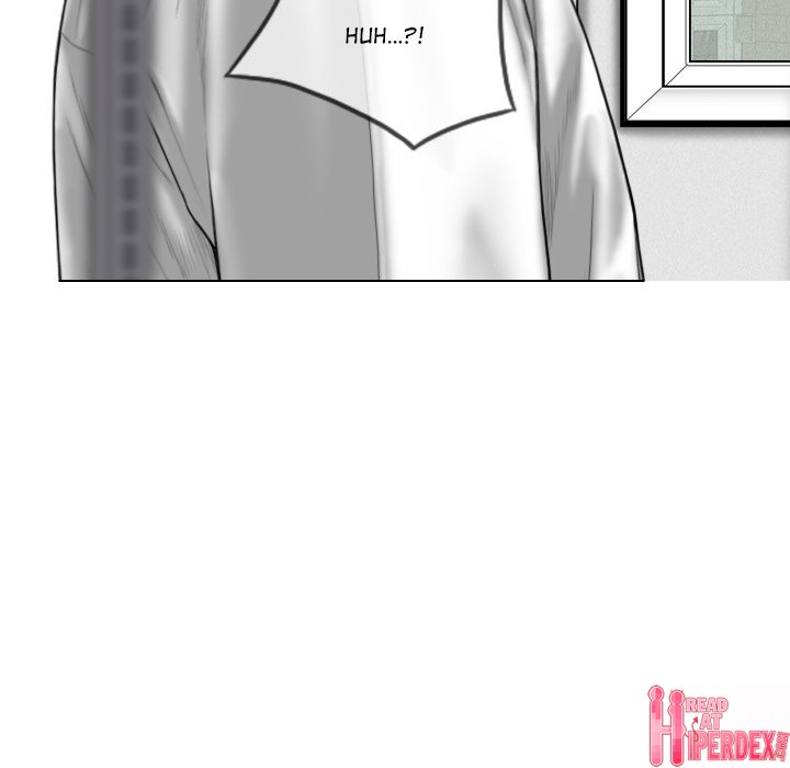 Magnetic Pull Chapter 28 - Page 100