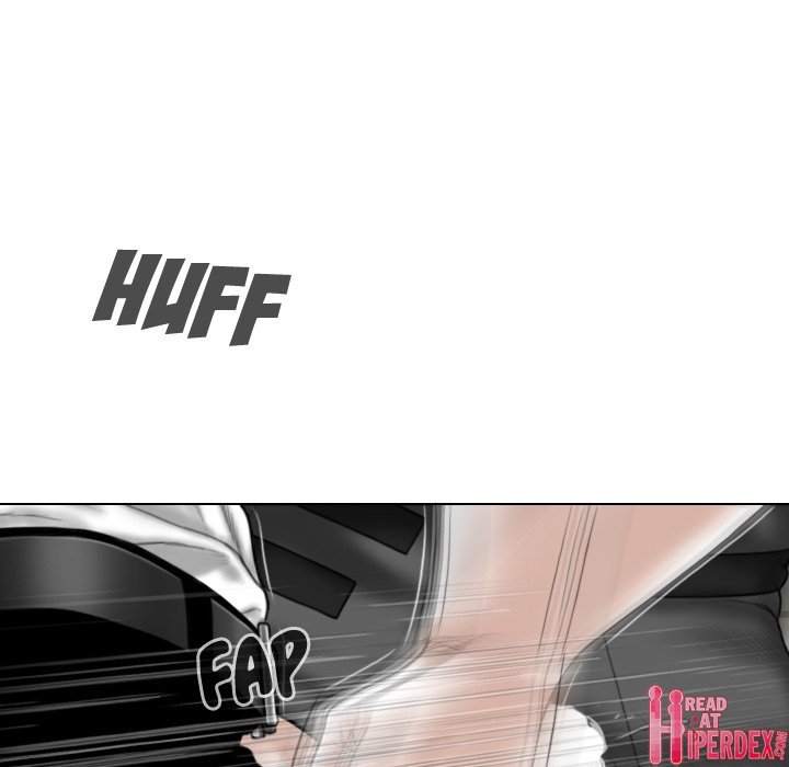 Magnetic Pull Chapter 3 - Page 109