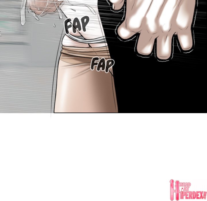 Magnetic Pull Chapter 3 - Page 118