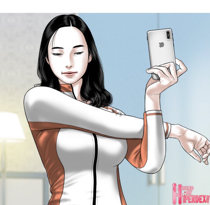 Magnetic Pull Chapter 3 - Page 13