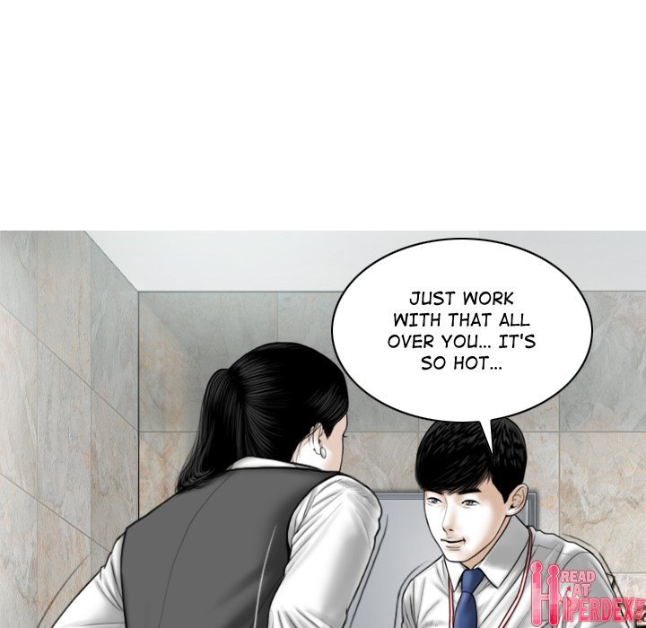 Magnetic Pull Chapter 3 - Page 127