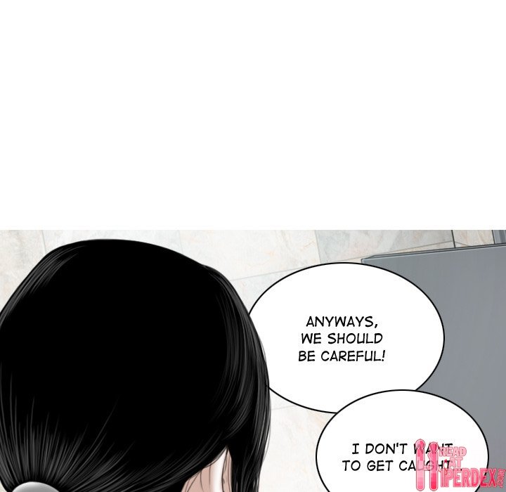 Magnetic Pull Chapter 3 - Page 133