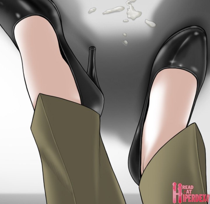 Magnetic Pull Chapter 3 - Page 136