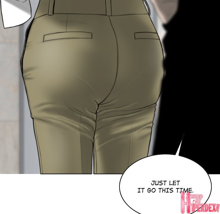 Magnetic Pull Chapter 3 - Page 142