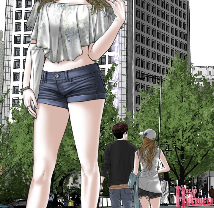 Magnetic Pull Chapter 3 - Page 157