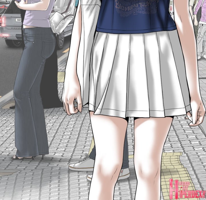 Magnetic Pull Chapter 3 - Page 169