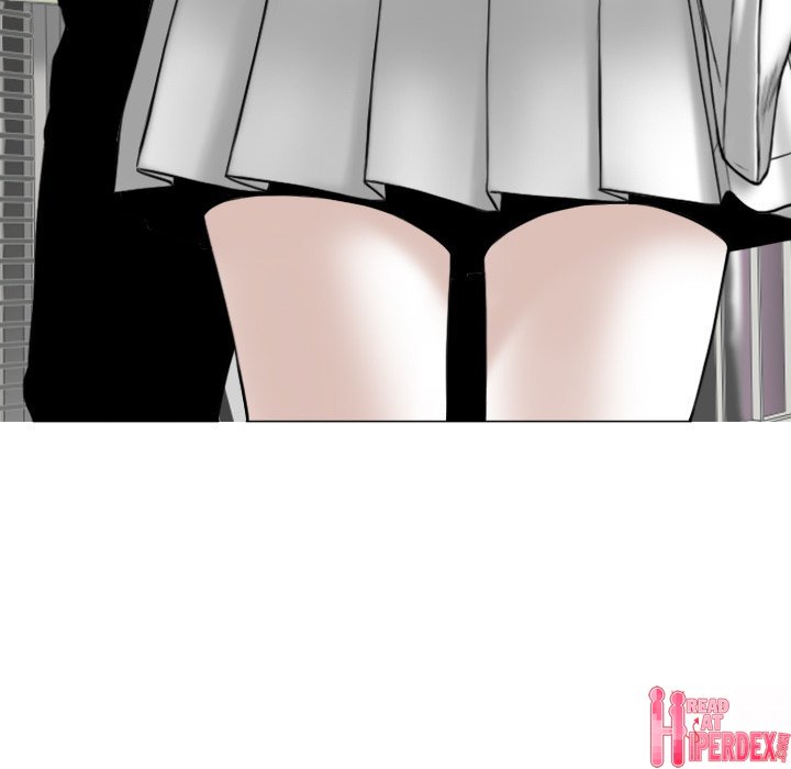 Magnetic Pull Chapter 3 - Page 178