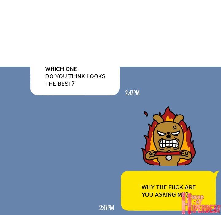 Magnetic Pull Chapter 3 - Page 19