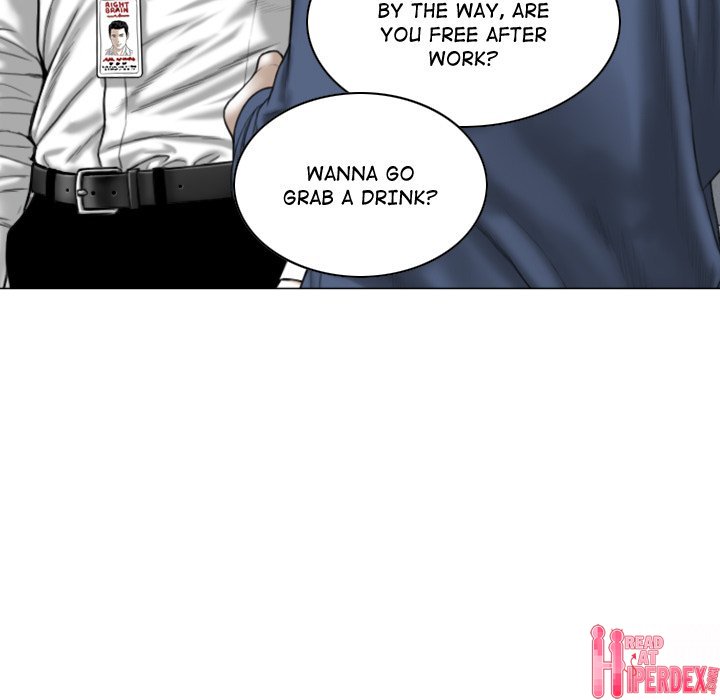 Magnetic Pull Chapter 3 - Page 37