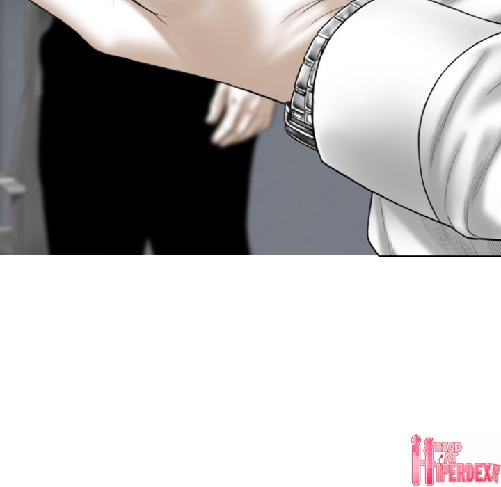 Magnetic Pull Chapter 3 - Page 43