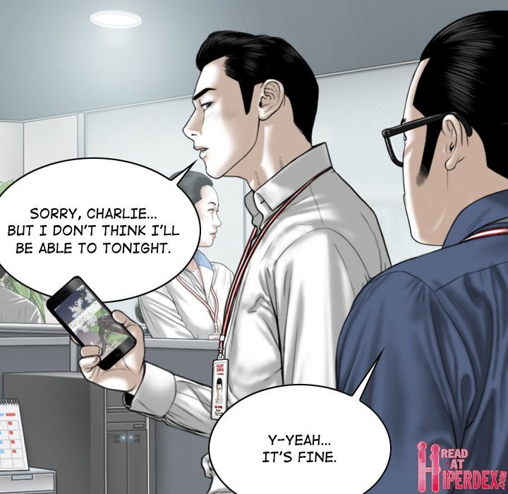 Magnetic Pull Chapter 3 - Page 46