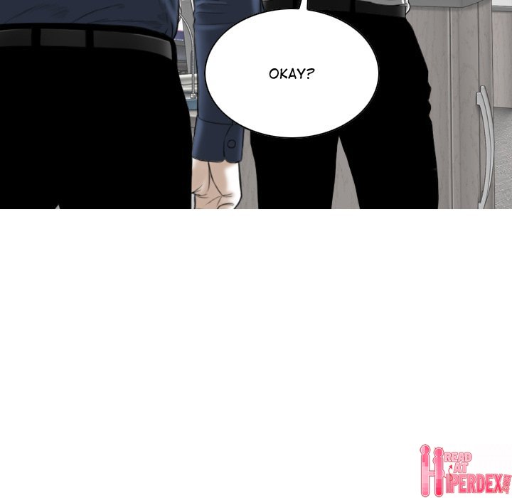 Magnetic Pull Chapter 3 - Page 49