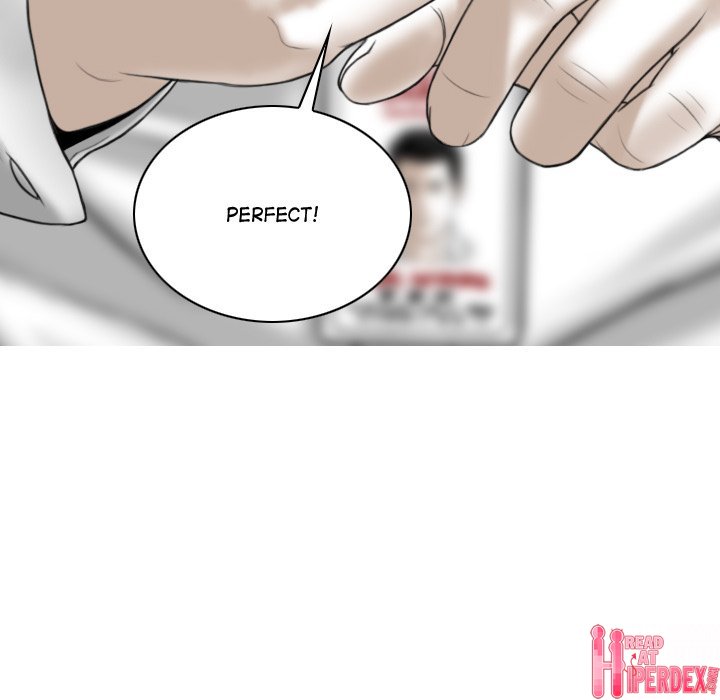 Magnetic Pull Chapter 3 - Page 55