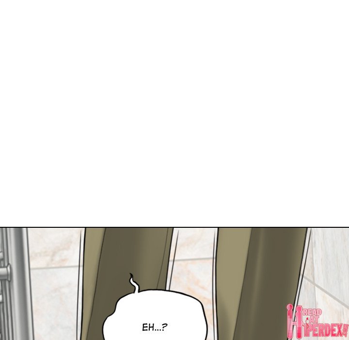 Magnetic Pull Chapter 3 - Page 64