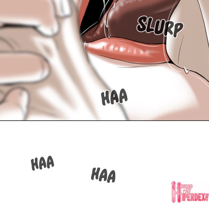 Magnetic Pull Chapter 3 - Page 79