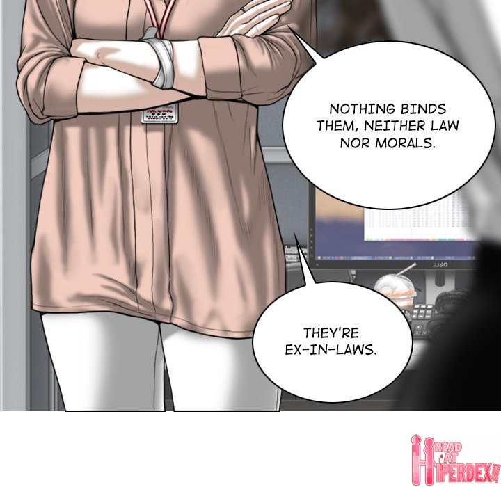 Magnetic Pull Chapter 30 - Page 110