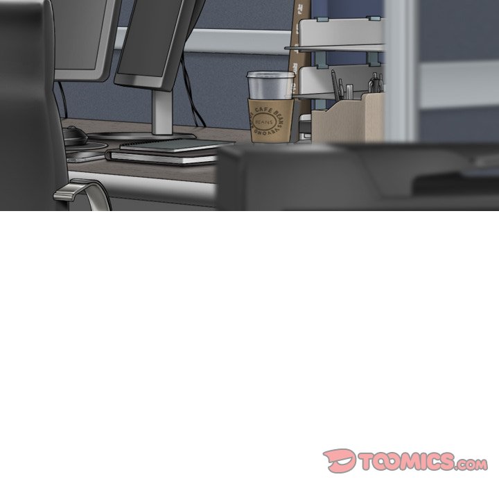 Magnetic Pull Chapter 30 - Page 117