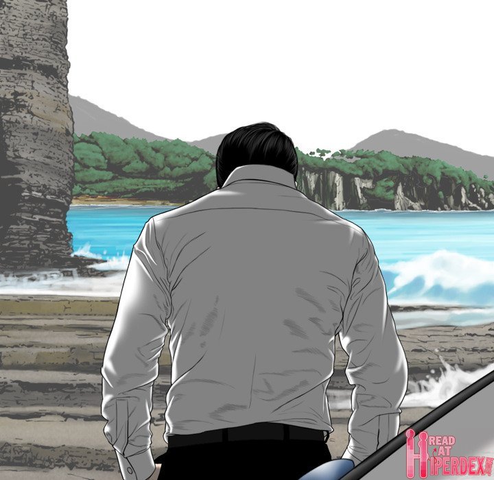 Magnetic Pull Chapter 30 - Page 119