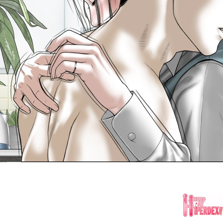 Magnetic Pull Chapter 30 - Page 128