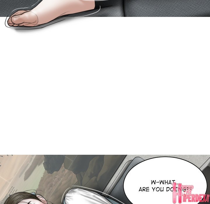 Magnetic Pull Chapter 30 - Page 14