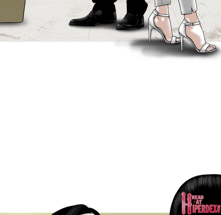 Magnetic Pull Chapter 30 - Page 137