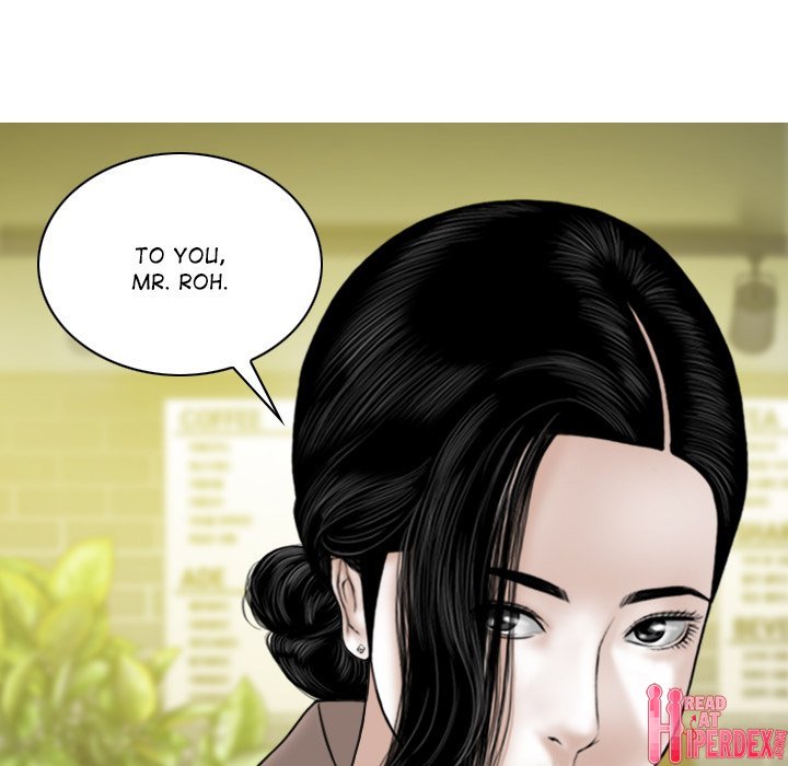 Magnetic Pull Chapter 30 - Page 140