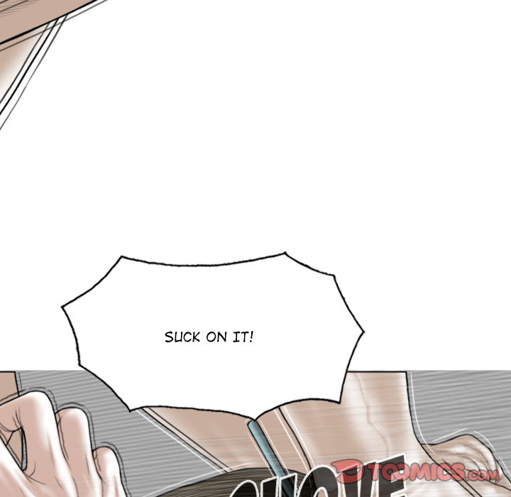 Magnetic Pull Chapter 30 - Page 21