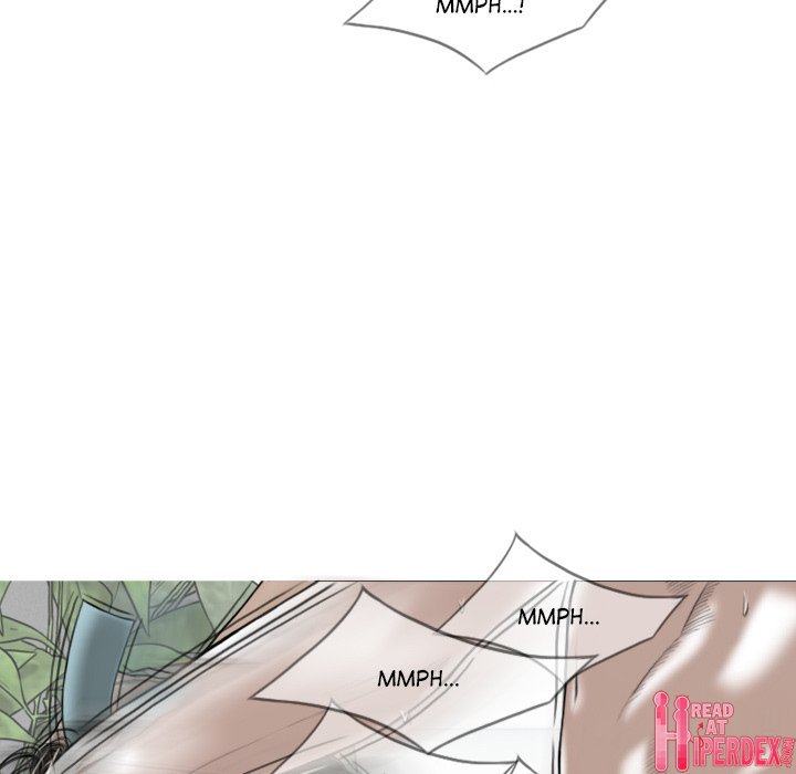 Magnetic Pull Chapter 30 - Page 23