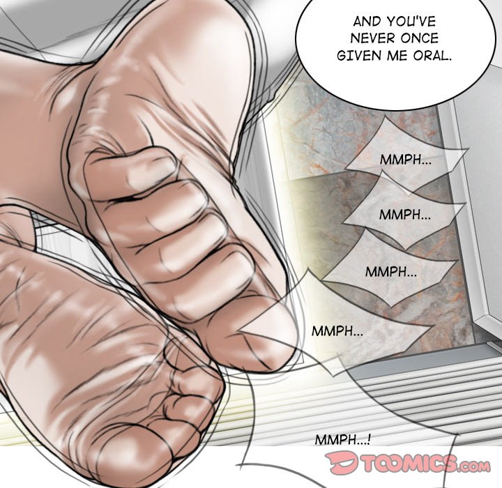 Magnetic Pull Chapter 30 - Page 27