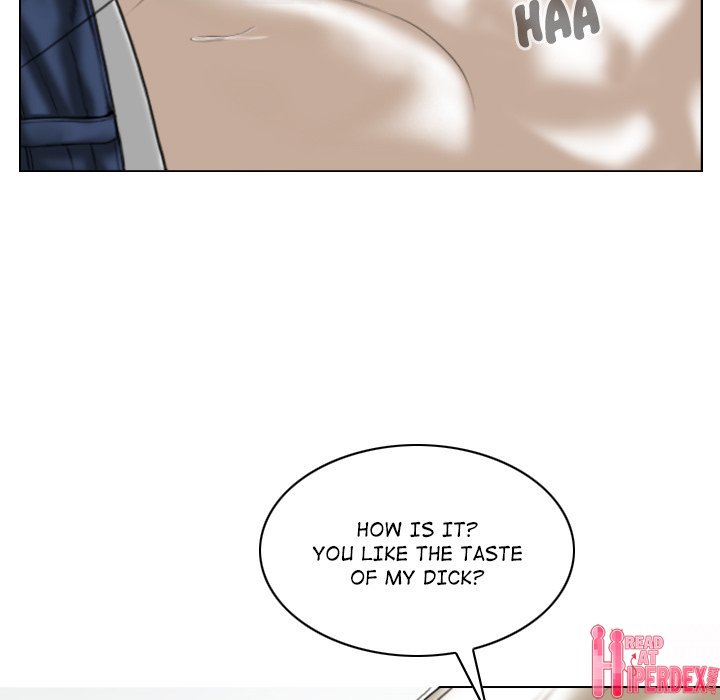 Magnetic Pull Chapter 30 - Page 32