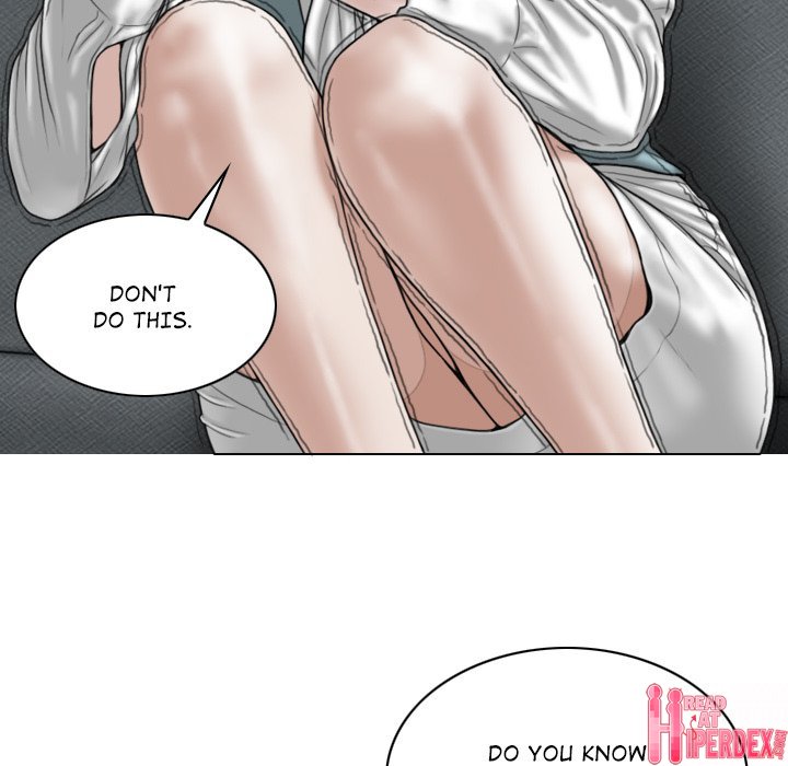 Magnetic Pull Chapter 30 - Page 38