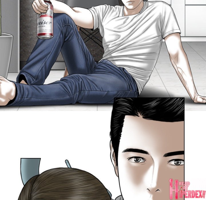 Magnetic Pull Chapter 30 - Page 5