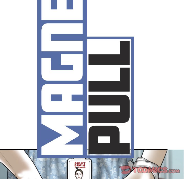 Magnetic Pull Chapter 30 - Page 45