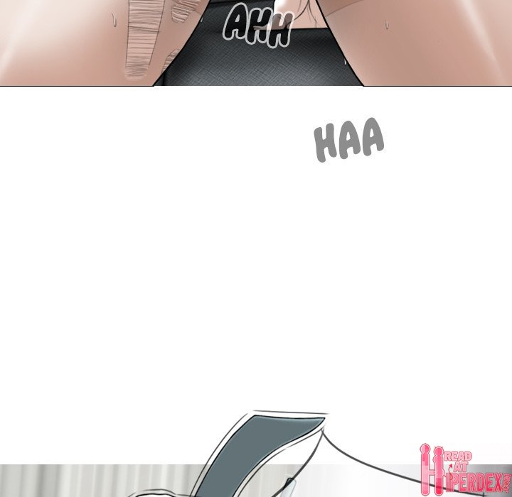 Magnetic Pull Chapter 30 - Page 56