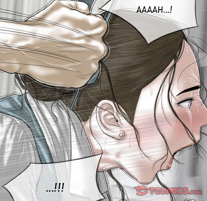 Magnetic Pull Chapter 30 - Page 57