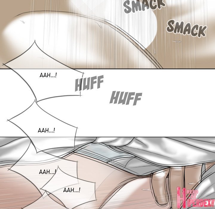 Magnetic Pull Chapter 30 - Page 65