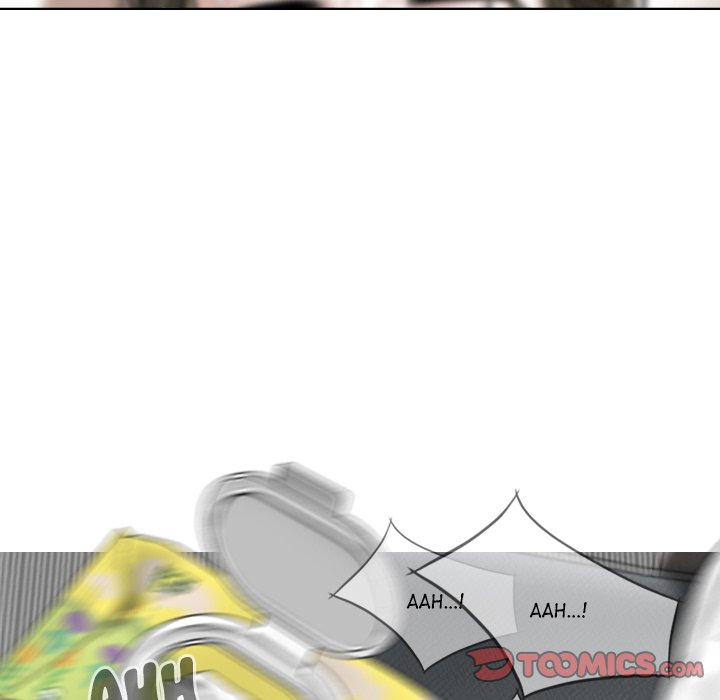 Magnetic Pull Chapter 30 - Page 69