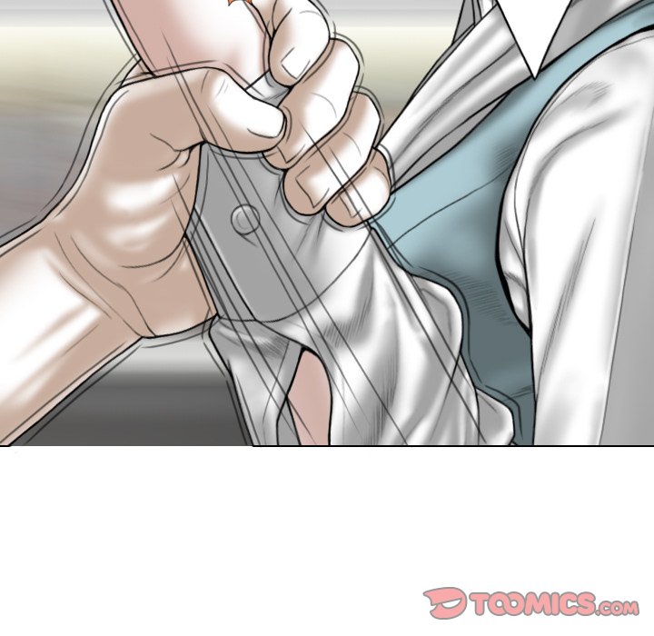 Magnetic Pull Chapter 30 - Page 9