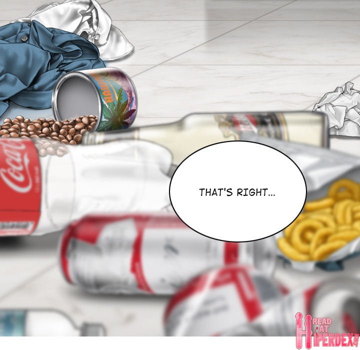 Magnetic Pull Chapter 30 - Page 83