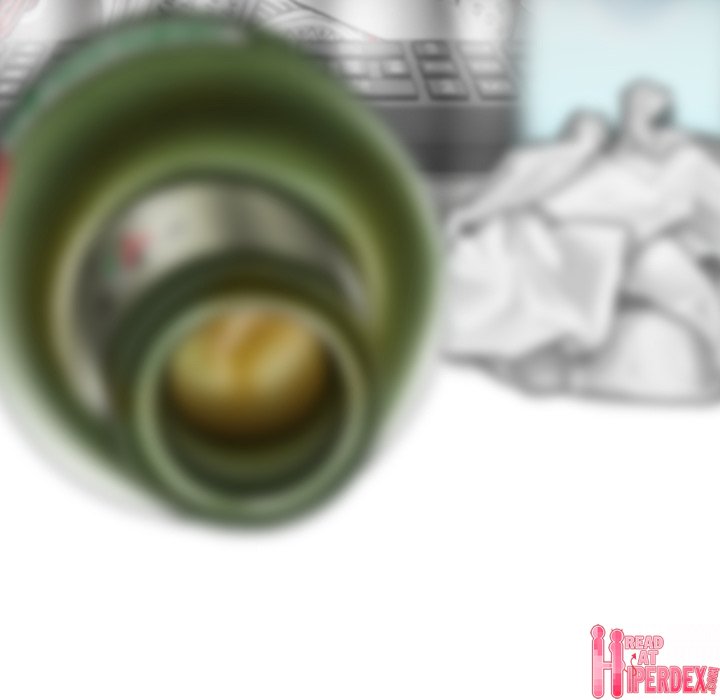 Magnetic Pull Chapter 30 - Page 86