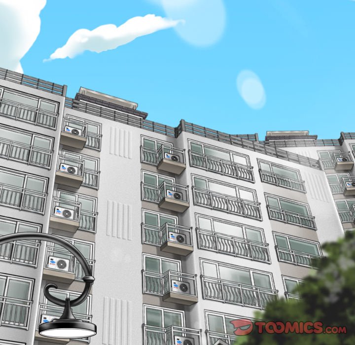 Magnetic Pull Chapter 30 - Page 93